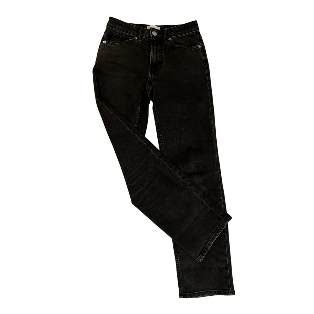 H&M Straight Jeans
